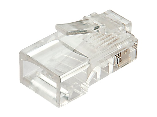 [LINAVI62405] LINDY RJ-45 Connector UTP Cat.5e