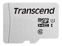 [3045011] TRANSCEND 16Go UHS-I U1 microSD
