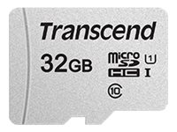 [3045012] TRANSCEND 32Go UHS-I U1 microSD