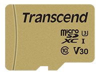 [3045015] TRANSCEND 8Go UHS-I U1 microSD