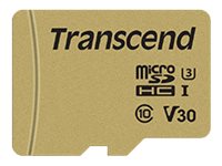 [3045016] TRANSCEND 16Go UHS-I U1 microSD