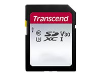 [3045166] TRANSCEND 16Go UHS-I U1 Carte SD puce
