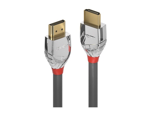[LINCAB37874] C ble HDMI High Speed, Cromo Line, 5m