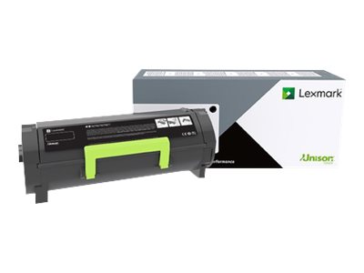 [3054441] LEXMARK Cartouche 25000 pages
