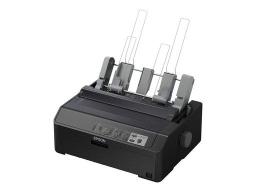 [3065234] EPSON LQ 590IIN Printer Mono B/W