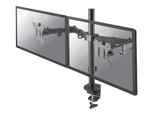 [3066192] NEOMOUNTS Flat Screen Desk Mount clamp