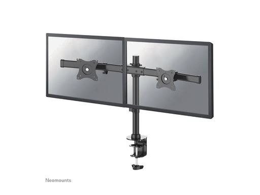 [3066195] NEOMOUNTS Flat Screen Desk Mount clamp
