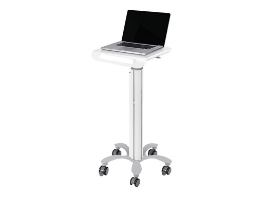 [3066205] NEOMOUNTS Mobile Laptop Cart 10-22p