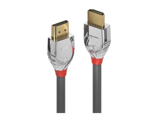 [LINCAB37870] C ble HDMI High Speed, Cromo Line, 0.5m
