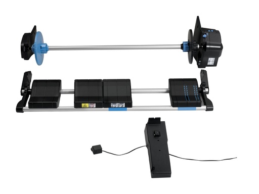 [3073925] HP DesignJet 44inch Take-up Reel