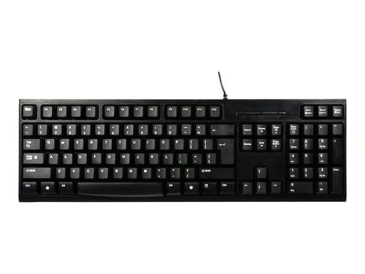 [3075900] Clavier USB Office Budget
