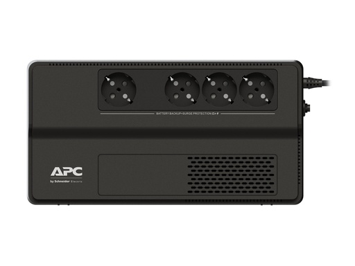 [3077847] APC Back-UPS BV 650VA AVR UniSchuko