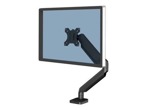 [FELLACC8043301] FELLOWES BRAS PORTE-ECRAN SIMPLE PLATINUM SERIES