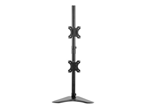 [3080266] FELLOWES BRAS PORTE ÉCRAN SIMPLE PLAT