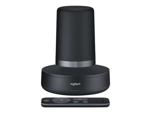 [3080737] LOGI Rally Camera - BLACK