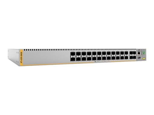 [3081500] ALLIED 28x 100/1000X port SFP L3 SW