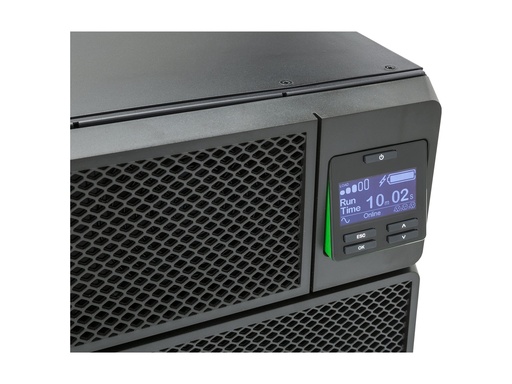 [3081635] APC Smart-UPS SRT 6000VA RM 230V Marine