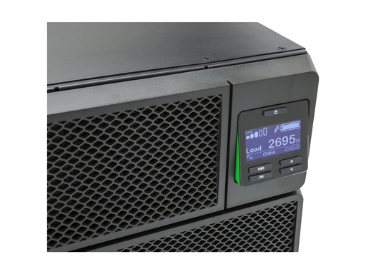 [3081636] APC Smart-UPS SRT 5000VA RM 230V Marine