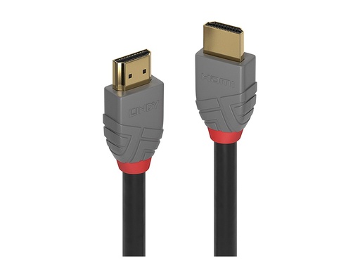 [LINCAB36964] C ble HDMI High Speed, Anthra Line, 3m