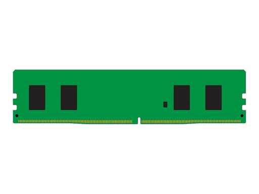 [3082874] KINGSTON 4GB 2666MHz DDR4 Non-ECC DIMM