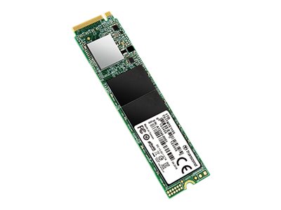 [3086275] TRANSCEND 128Go M.2 2280PCIe Gen3x4 puce