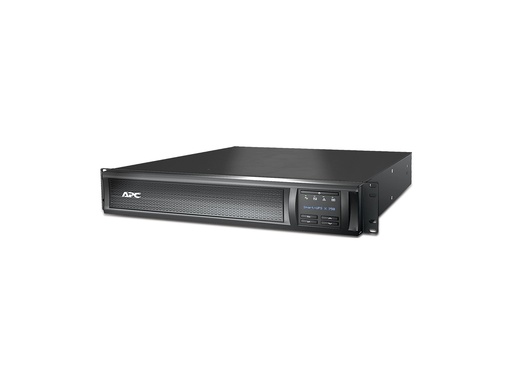 [3086618] APC Smart-UPS X 750VA R-T with NC