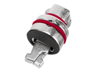 [3087032] TARGUS DEFCON 3-in-1 Lock T-Lock H Repl.