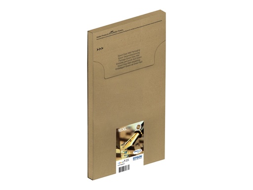 [EPSC13T16364511] EPSON 2LB Multipack 4-colours 16XL