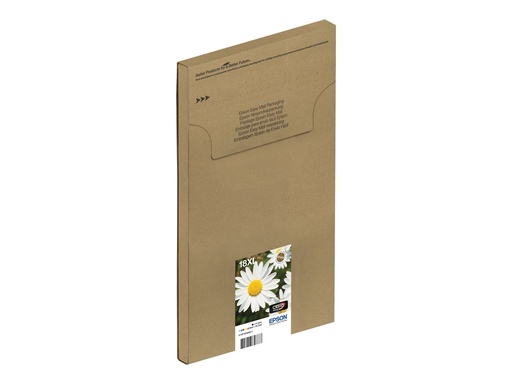 [3087563] EPSON 3LB Multipack 4-colours 18XL