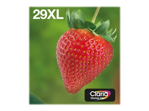 [3087566] EPSON 1LB Multipack 4-colours 29XL