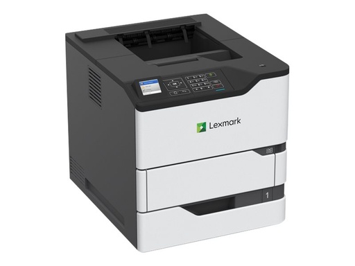 [3087981] LEXMARK MS822de mono laser printer