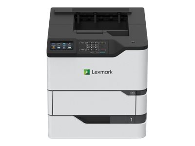 [3087985] LEXMARK MS826de mono laser printer