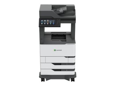 [3087990] LEXMARK MX822ade mono laser MFP