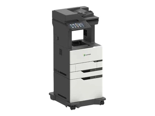 [3087991] LEXMARK MX822adxe MFP mono laser printer
