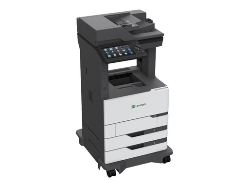 [3087992] LEXMARK MX826ade mono laser MFP