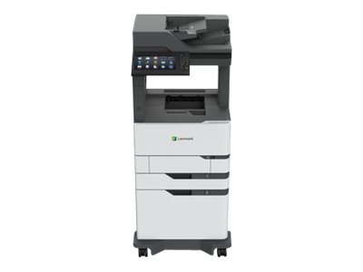 [3087993] LEXMARK MX826adxe mono laser MFP