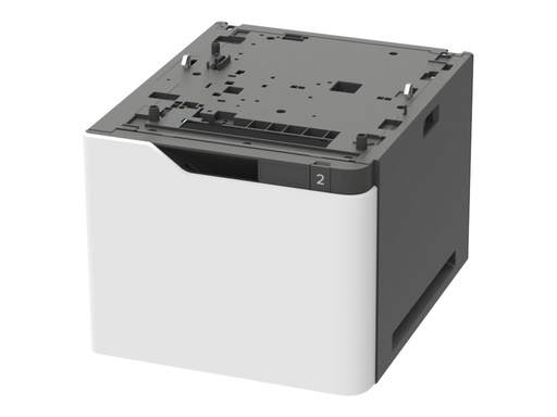 [3087998] LEXMARK Bac de 2100 feuilles MX82x