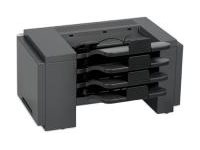 [3088024] LEXMARK Boite a lettres 4 receptacles