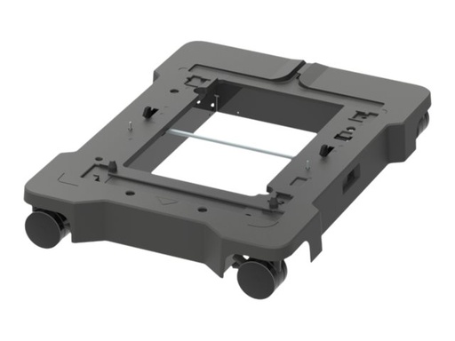 [3088027] LEXMARK Socle a roulettes