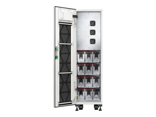 [3090109] APC Easy UPS 3S 15kVA 400V 3:3 UPS 30min