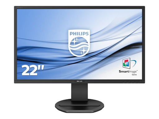 [3090414] PHILIPS 221B8LJEB/00 21.5inch LCD