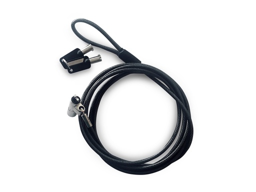 [3091778] URBAN FACTORY security Cable With Slim