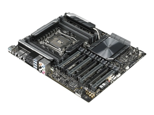 [3092795] ASUS WS X299 SAGE/10G Socket LGA-2066 MB