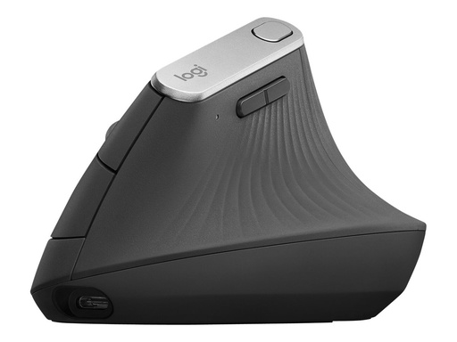 [3093882] Souris s.fil ergonomique MX Vertical