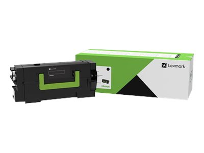 [3093921] LEXMARK Cartouche Corporate extra longue