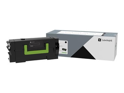 [3093923] LEXMARK Cartouche MS821 MS822 15K