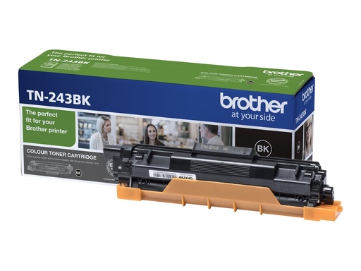 [3093981] Toner TN243BK 1000 pages noir