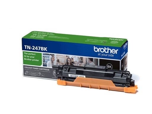 [3093986] Toner TN247BK 3000 pages noir
