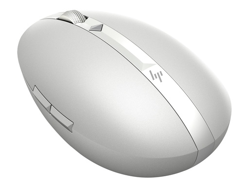 [3094096] HP PikeSilver Spectre Mouse 700 Europe