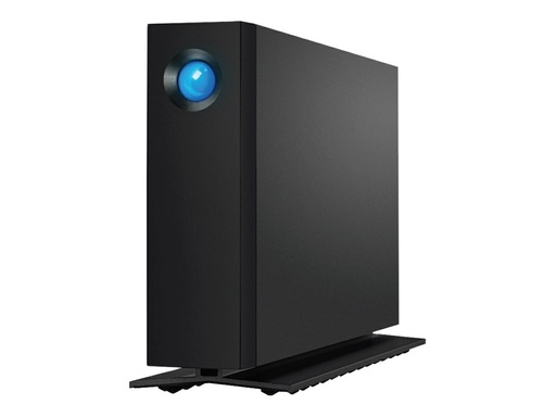 [3094271] LACIE d2 4TB USB-C Desktop Drive